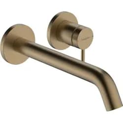 Hansgrohe 2-Loch Waschtischmischer Unterputz 73351140