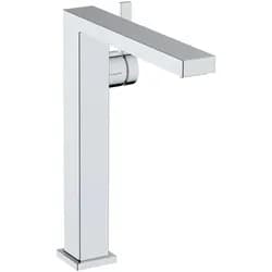 HANSGROHE 73072000 WTM 240 Tecturis E Fine CoolStart - Silber