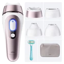 Braun Skin i-expert Pro IPL PL7432