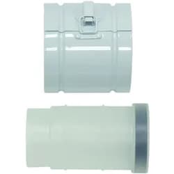 Vaillant Trennvorrichtung 80/125mm 303215