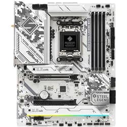 Asrock Mainboard