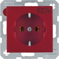 Berker Schuko-Steckdose rt 47431922