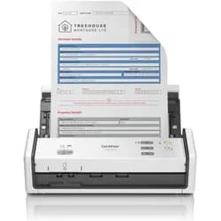 Brother Dokumentenscanner