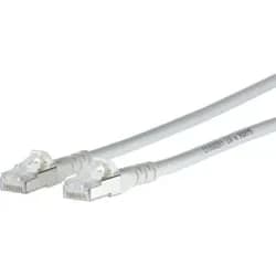 Metz Connect Patchkabel S/FTP 1308453088-E