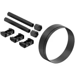 HANSGROHE Verlängerungsset iBox universa 25 mm