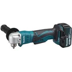 Makita Akku-Winkelbohrmaschine DDA350RTJ