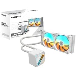 Gigabyte CPU Kühler