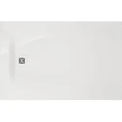 Duravit Rechteck-Duschwanne Sustano 140x90x3cm, weiß glänzend