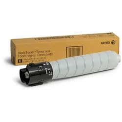 Xerox Toner 006R01746 schwarz