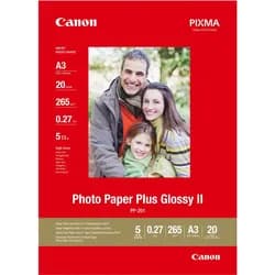 Paper PP-201 / 2311B020 Glossy A3