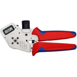 Knipex Vierdornpresszange - 975263DG