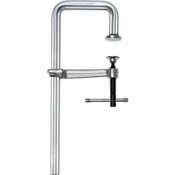 BESSEY Ganzstahl-Schraubzwinge GU25-12-6ZK
