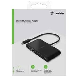 Belkin Laptop-Dockingstation