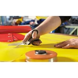 BESSEY Arbeitsschere D860-250