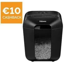 Powershred LX50