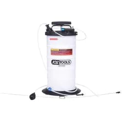 KS TOOLS Füll-/Entnahmepumpe, 1600790