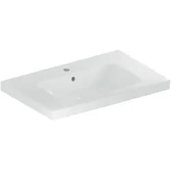 Geberit iCon Light Waschtisch 90x48cm 501840001