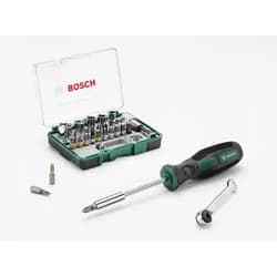 2 607 017 331 screwdriver bit