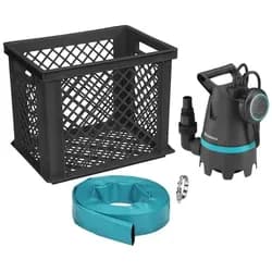 CLUB3D Gartenpumpe