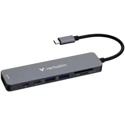 Verbatim USB-C Hub 32158