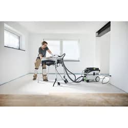 Festool Tischzugsäge CS 50 EBG 574765