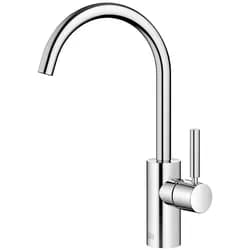 Dornbracht 33505661-00 WT-EHM ohne Ablaufgarnitur Meta - Weiß