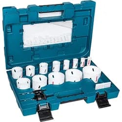 Makita BI-Metall Lochsägen-Set D-63993