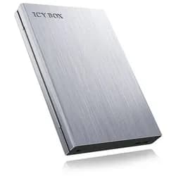 ICY BOX Festplatten-Wechselrahmen