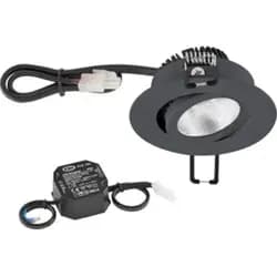 EVN-Lichttechnik, Deckenleuchte, P-LED (620 lm)
