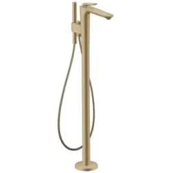 AXOR 49441140 Wannenmischer Bodenstehend - Bronze
