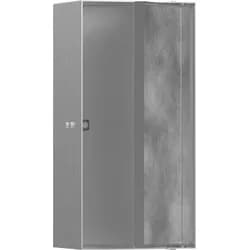 HANSGROHE 56082800 XtraStoris Rock Wandnische