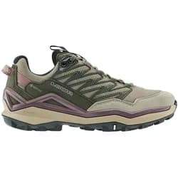 LOWA MADDOX PRO GTX LO Ws DESERT/ALT ROSA 39.5