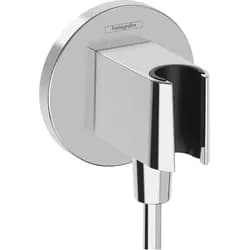 hansgrohe Wandanschlussbogen
