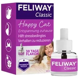 FELIWAY Classic Nachfüllflakon 48 ml