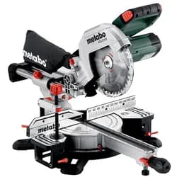 Metabo KGS216M