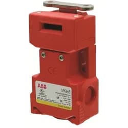 ABB Stotz S&J Sicherheitsschalter MKey5