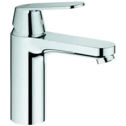 GROHE 2339800E, Waschbecken - Silber