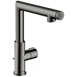Hansgrohe Waschtischmischer 220 Axor Uno Select 45016330