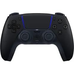 Sony PlayStation 5 DualSense Controller schwarz