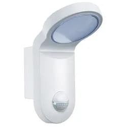 ESYLUX AOL 100 LED 3K weiß - Weiß