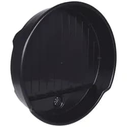 Polyethylen-Fasstrichter mit Sieb, 30 l