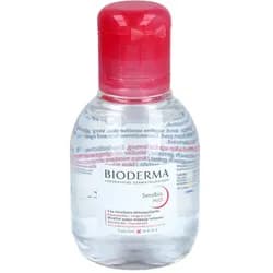 BIODERMA Sensibio H2O Reinigungslösung