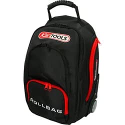 KS Tools Rucksack Teleskop-Trolley