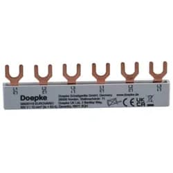 Doepke Phasenschiene EV-S G 3.6.120