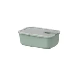 MEPAL Frischhaltedose EasyClip 1,0l - grün