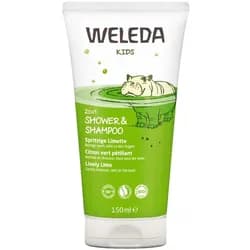WELEDA Duschgel Kids, 150 ml