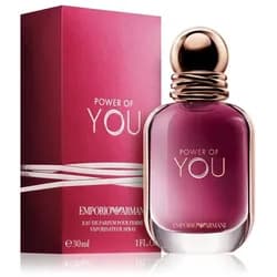 Armani Power Of You Edp Spray