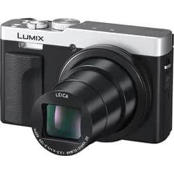 Lumix DC-TZ99 - Silver