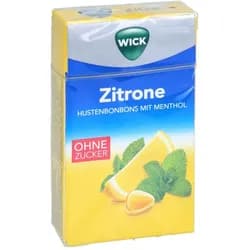 Wick Zitro&nat Ment Oz Cli