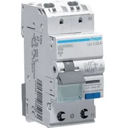 Hager FI/LS-Schalter ADS913D